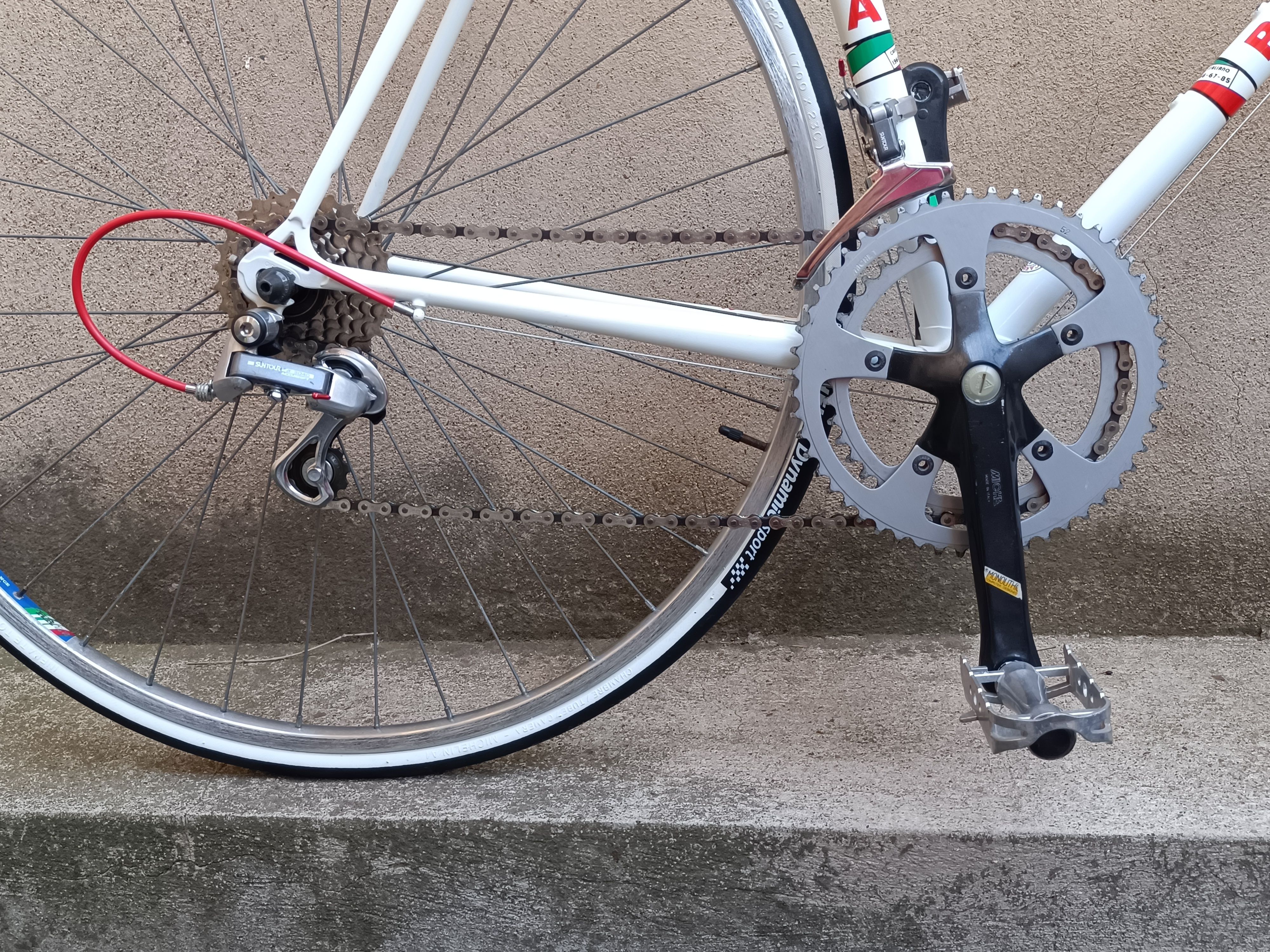 Bottecchia Sprinter utilizado en 54 cm | buycycle