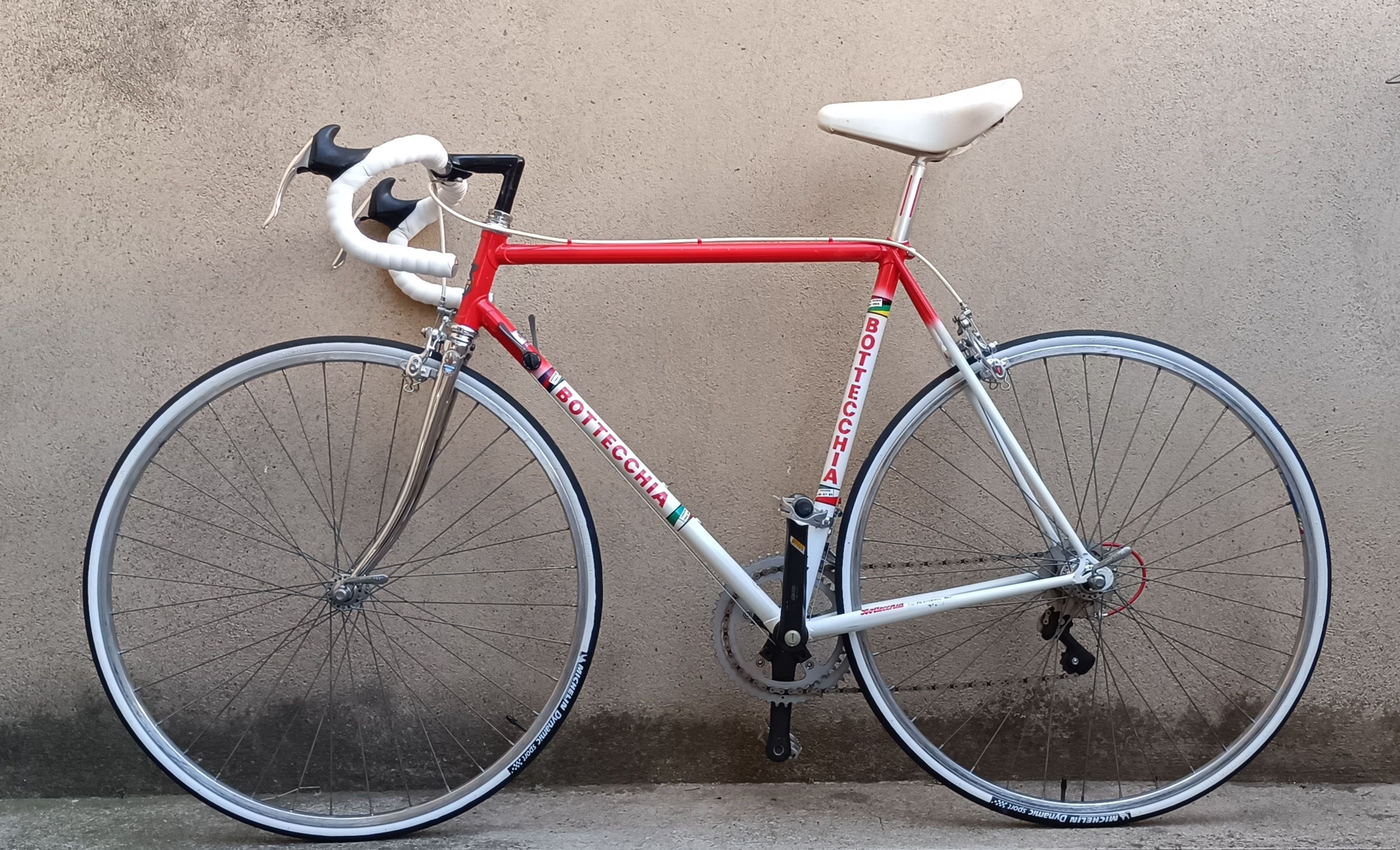 Bottecchia Sprinter used in 54 cm | buycycle