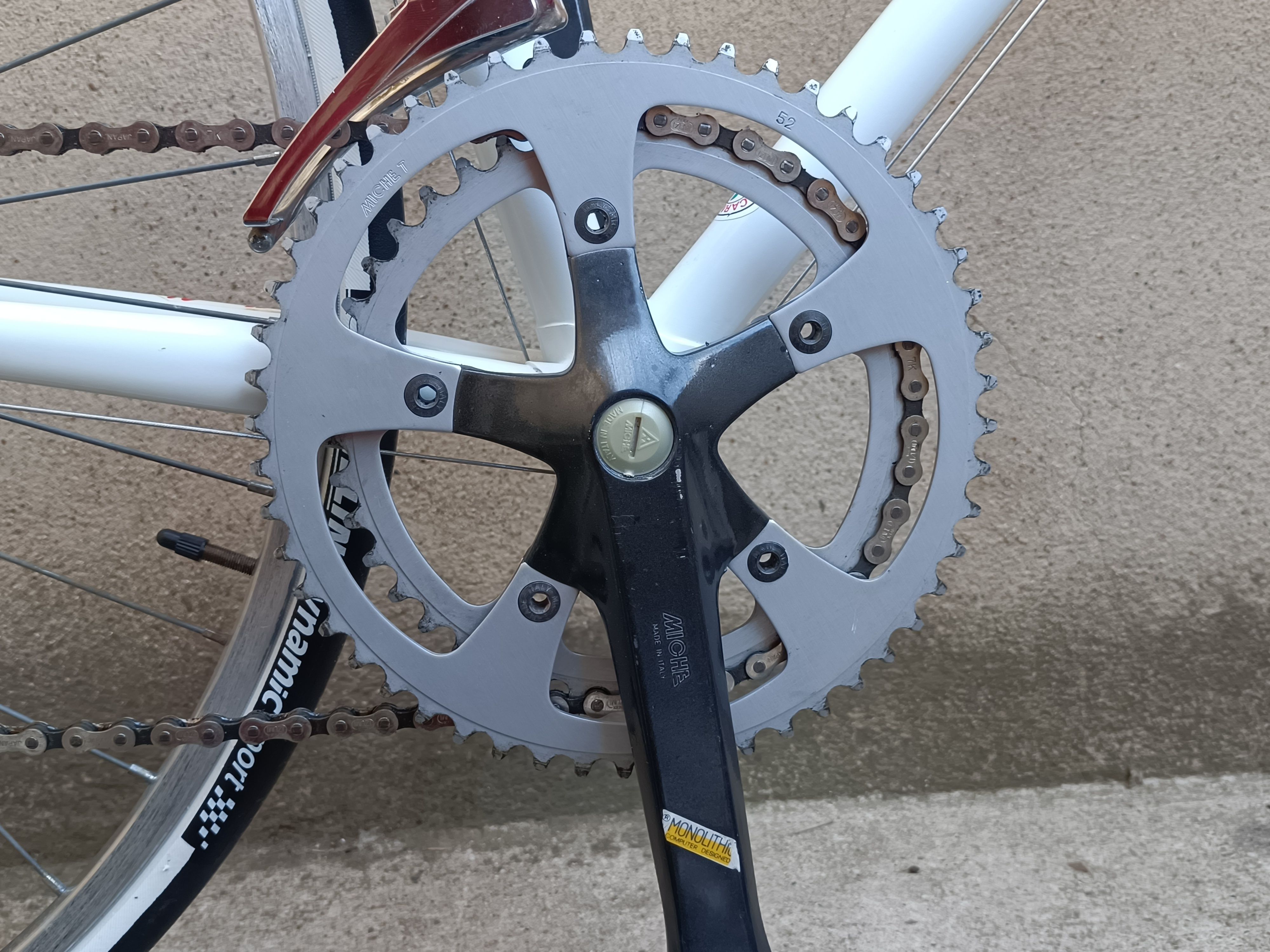Bottecchia Sprinter used in 54 cm | buycycle