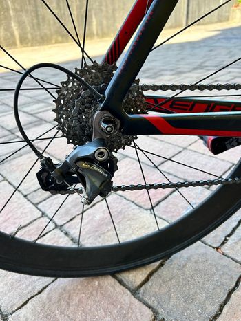 Specialized S-works 2018 Road & Gravel usato, Nero — immagine 5 di 6
