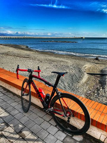 Käytetty Specialized S-works 2018 Road & Gravel