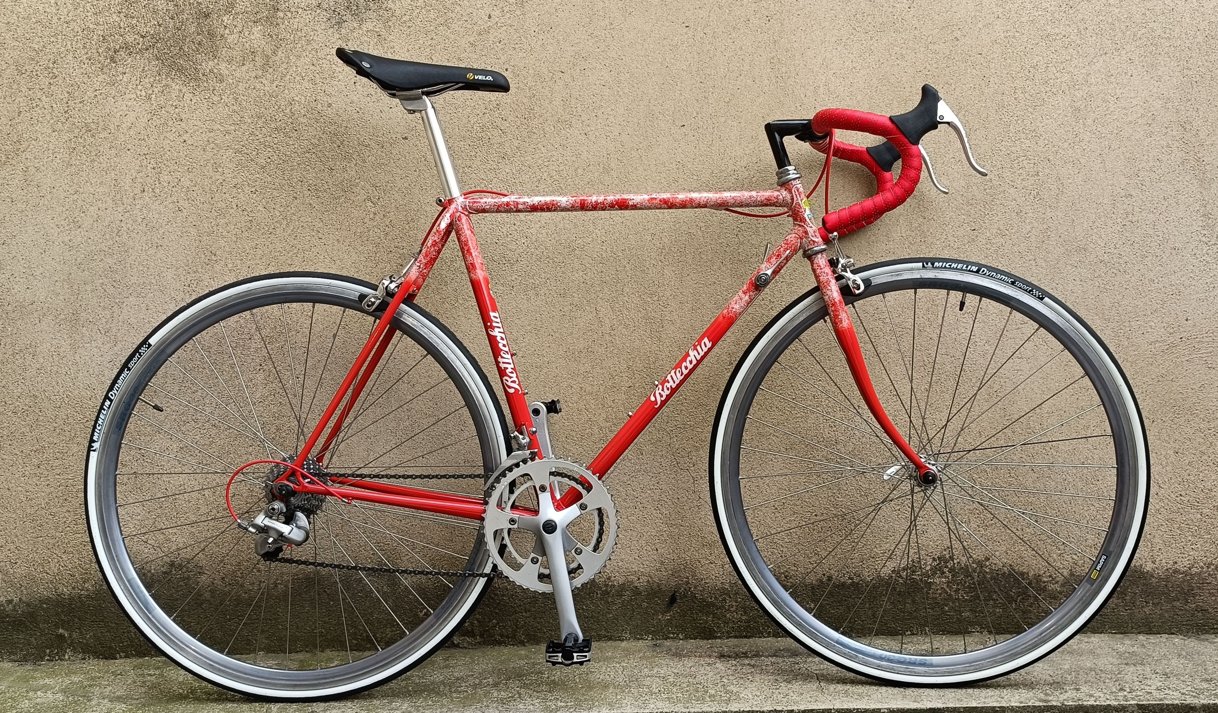 Bici Da Corsa Usate Bottecchia BOTTECCHIA OTTAVIO EVO CARBON