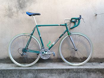 Used MBK Triathlon 1990 Road & Gravel