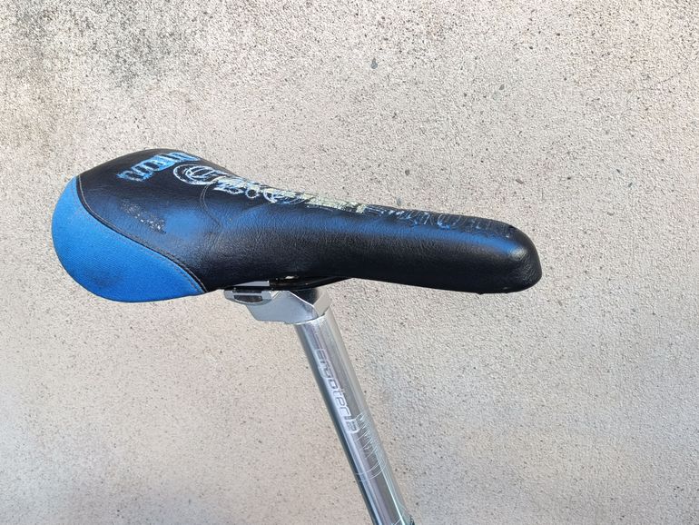 Used MBK Triathlon 1990 Road & Gravel, Green — image 11 of 18