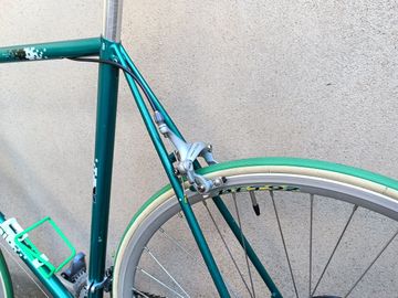 Used MBK Triathlon 1990 Road & Gravel, Green — image 13 of 18