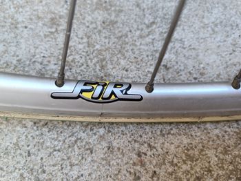 Used MBK Triathlon 1990 Road & Gravel, Green — image 3 of 18