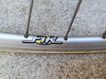 Used MBK Triathlon 1990 Road & Gravel, Green — image 3 of 18