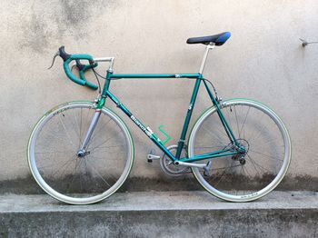 Used MBK Triathlon 1990 Road & Gravel, Green — image 2 of 18