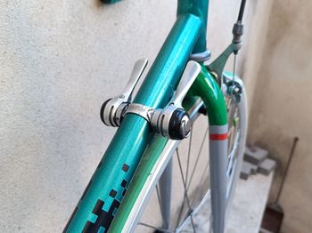 Used MBK Triathlon 1990 Road & Gravel, Green — image 6 of 18