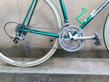 Used MBK Triathlon 1990 Road & Gravel, Green — image 7 of 18