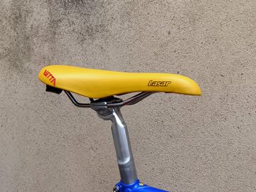 Used Viner Pista 1995 Road & Gravel, Blue — image 21 of 32