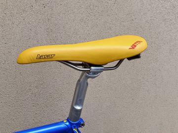 Used Viner Pista 1995 Road & Gravel, Blue — image 6 of 32