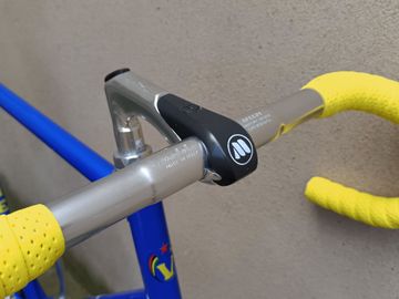 Used Viner Pista 1995 Road & Gravel, Blue — image 15 of 32
