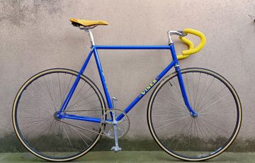 Käytetty Viner Pista 1995 Road & Gravel