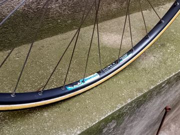 Used Viner Pista 1995 Road & Gravel, Blue — image 28 of 32