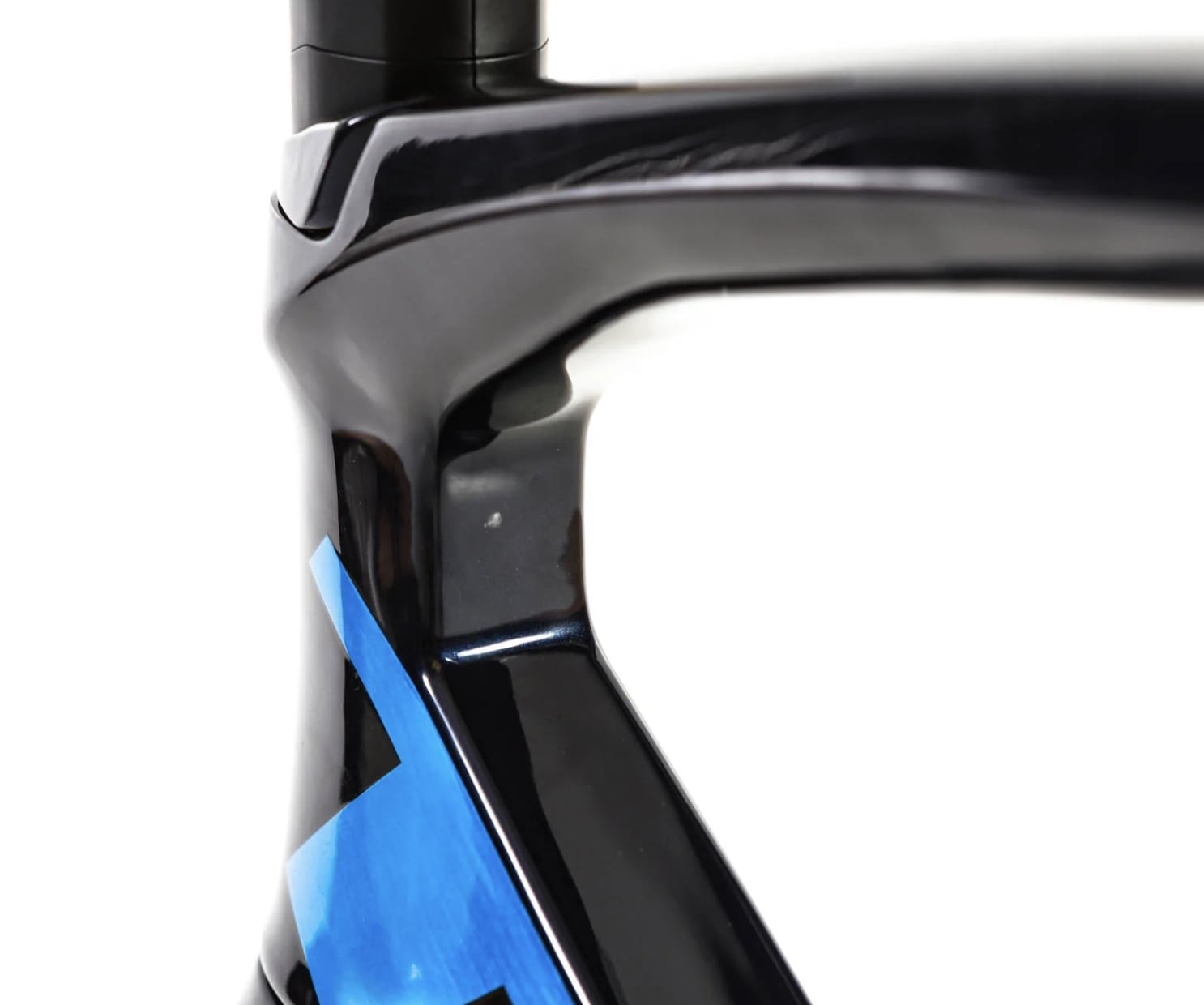 trek madone disc frame