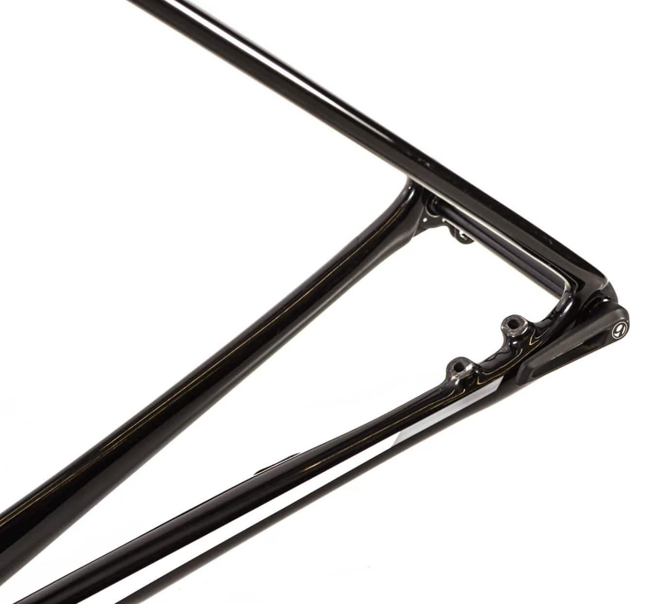 Trek monda SL Frameset Used In 54 Cm Buycycle trek-monda-sl-frameset-used-in-54-cm-buycycle