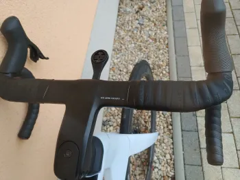 Used CUBE LITENING C:68X PRO 2022 Road & Gravel — image 4 of 9