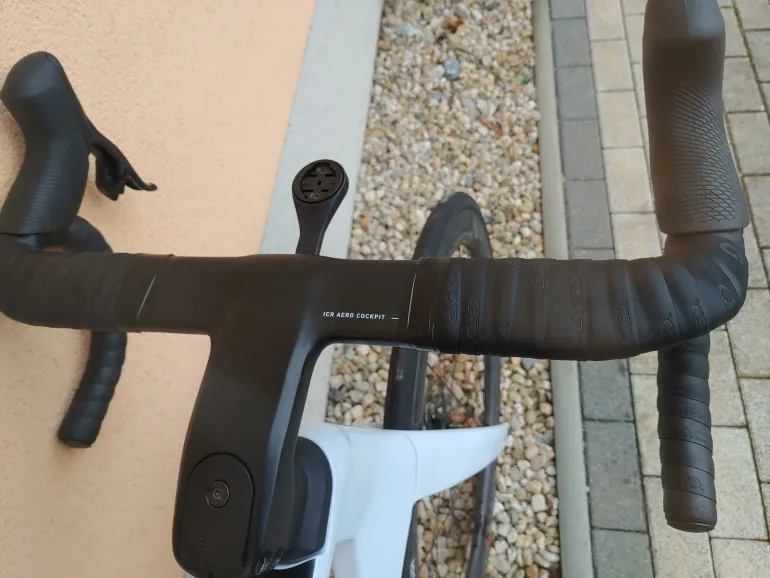 Used CUBE LITENING C:68X PRO 2022 Road & Gravel — image 4 of 9