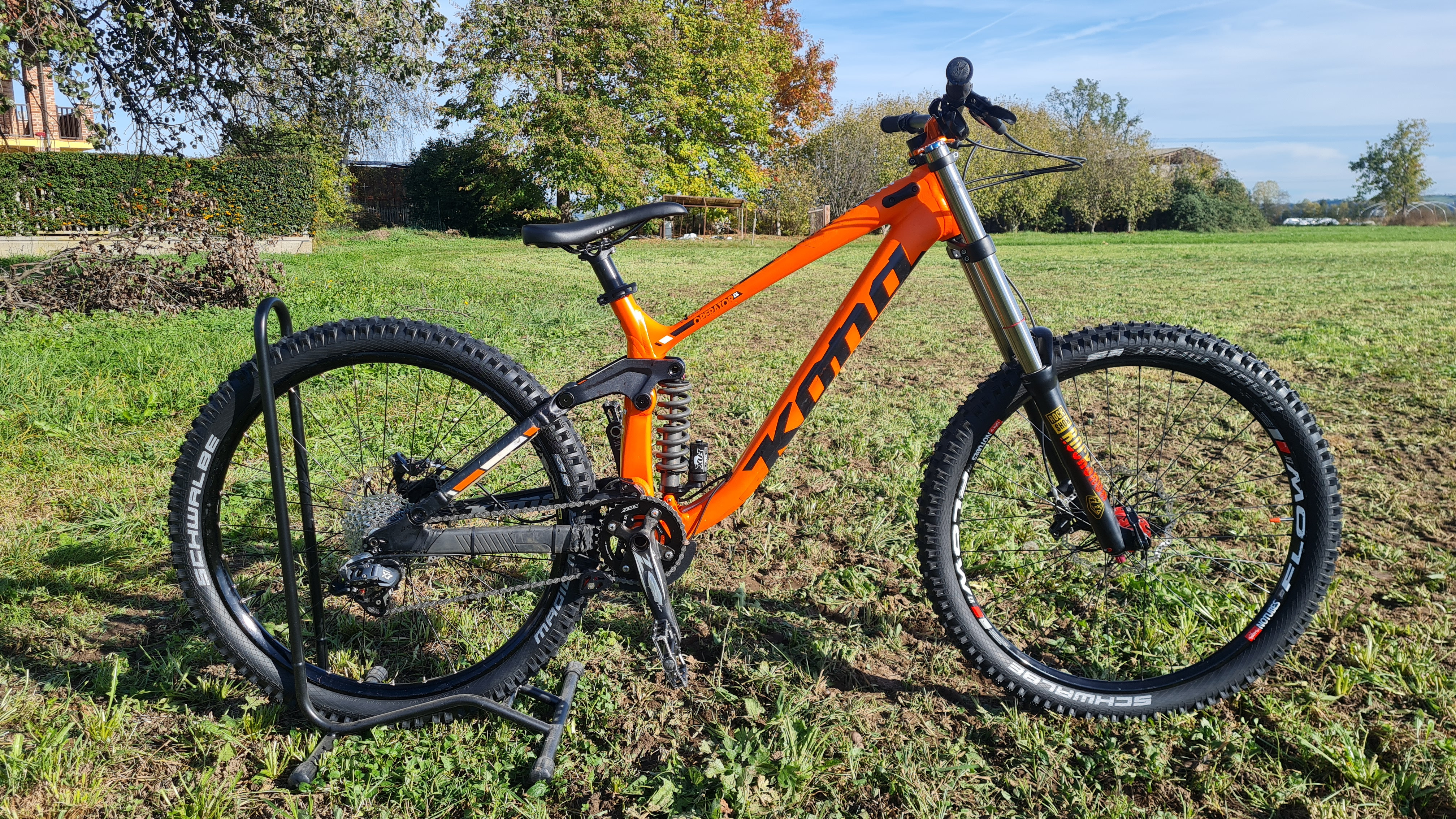 Kona discount operator 2021