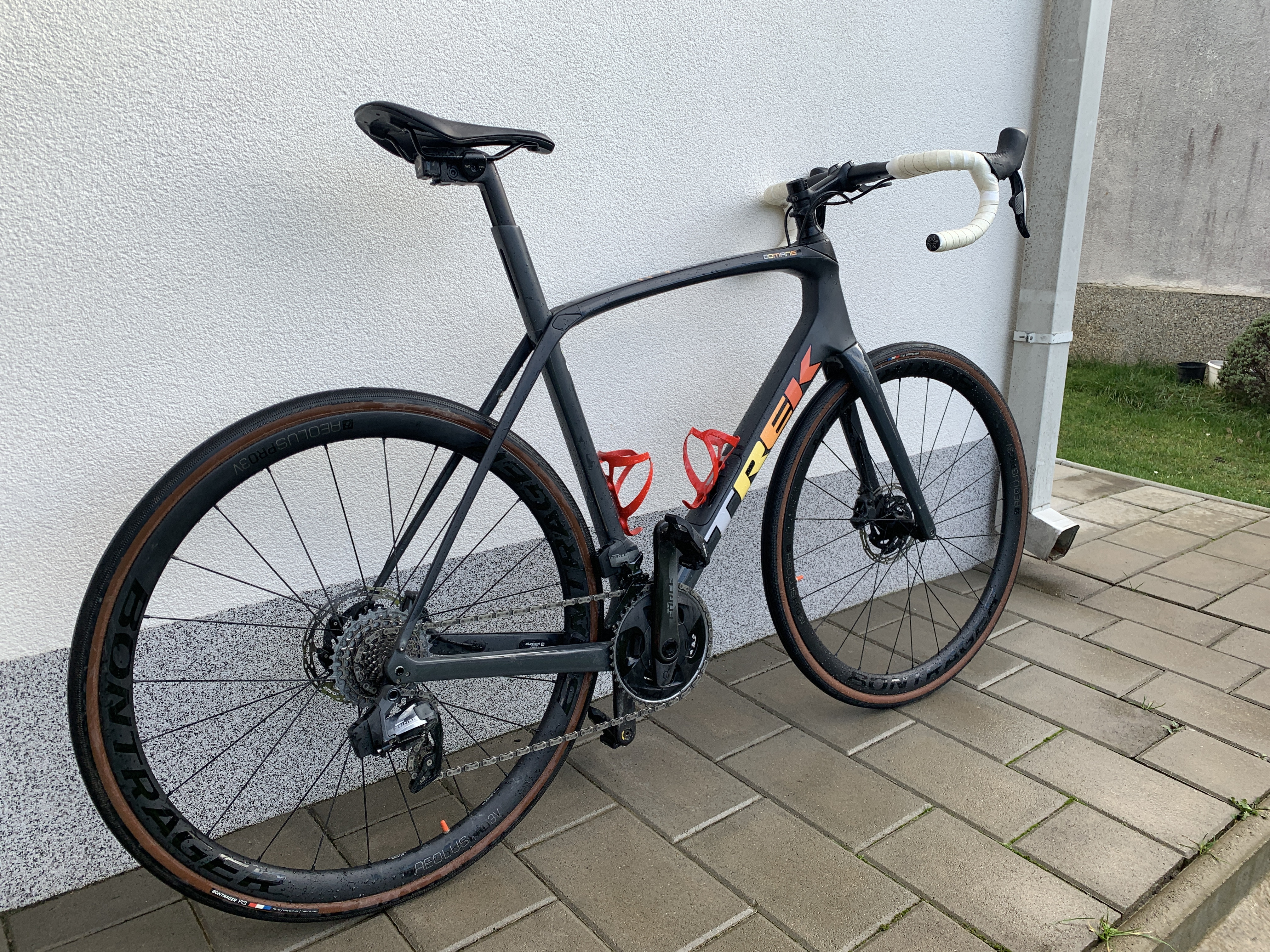 Trek domane deals sl7 etap 2021