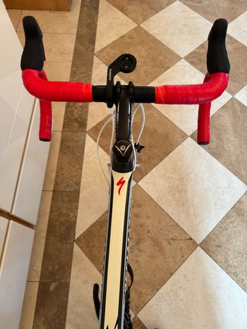 Used Specialized S-Works Venge SRAM RED 2012 2012 Road & Gravel, Blue — image 2 of 6