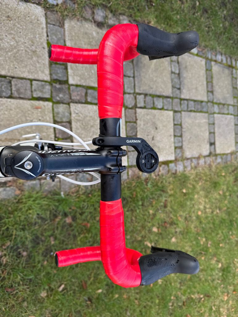 Used Specialized S-Works Venge SRAM RED 2012 2012 Road & Gravel, Blue — image 3 of 6