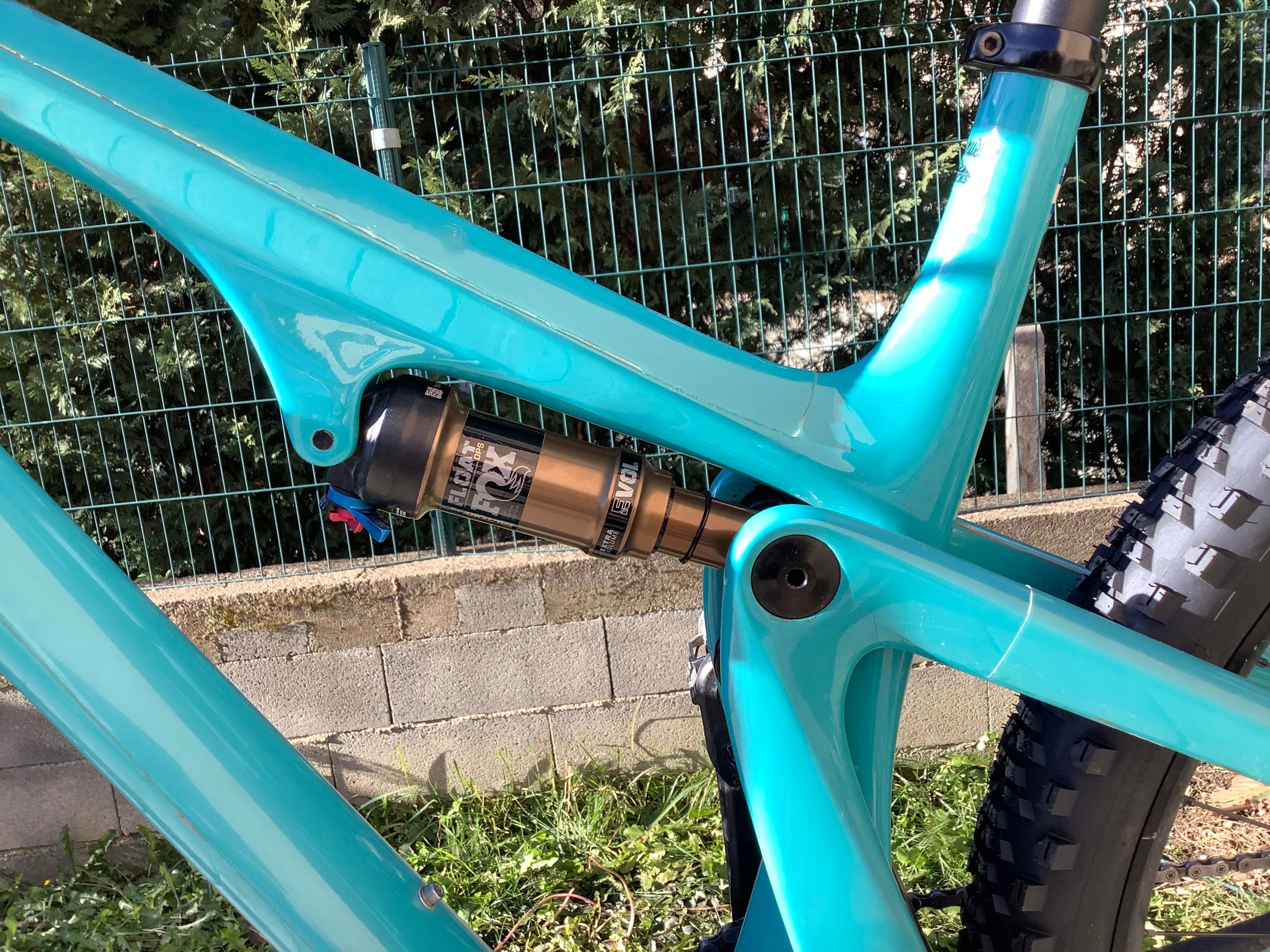 Yeti SB115 T1 gebraucht kaufen L | buycycle