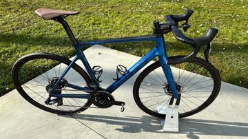 Tweedehands Scott Addict RC 20 2021 2021 Road & Gravel — afbeelding 5 van 6