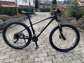 Brugt Specialized Pitch Shimano Acera 2021 Mountainbike — billede 2 af 4