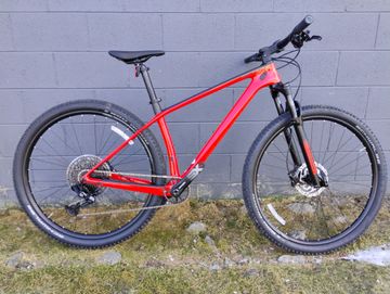 Used Scott Scale 940 2022 2022 MTB