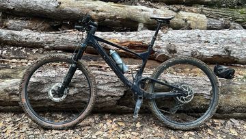 Używany Scott Spark 900 AXS 2022 2022 Mountainbike — zdjęcie 5 z 11