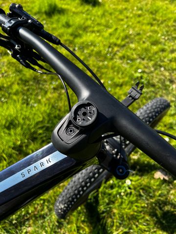 Używany Scott Spark 900 AXS 2022 2022 Mountainbike — zdjęcie 2 z 11