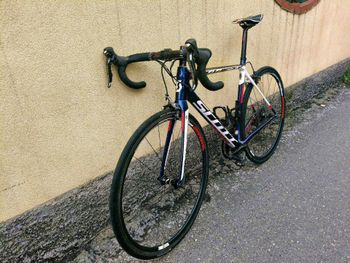 Used Scott Team Issue 2015 Road & Gravel, Blue — image 6 of 6