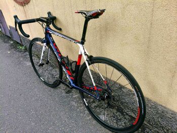 Used Scott Team Issue 2015 Road & Gravel, Blue — image 5 of 6