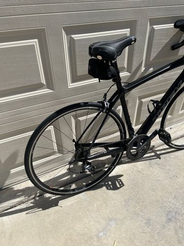 Used Trek Domane Shimano Ultegra 2014 Road & Gravel, Black — image 6 of 8