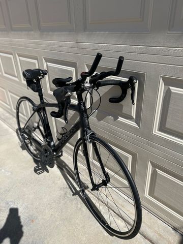 Used Trek Domane Shimano Ultegra 2014 Road & Gravel, Black — image 5 of 8