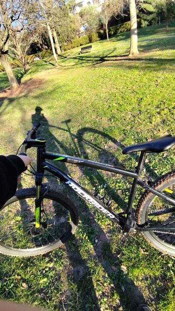Used ROCKRIDER St530 2023 Mountainbike — image 4 of 4