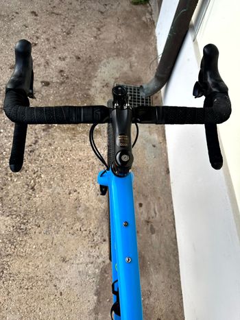 Brugt Open U.P. Ekar 2022 Road & Gravel — billede 4 af 4