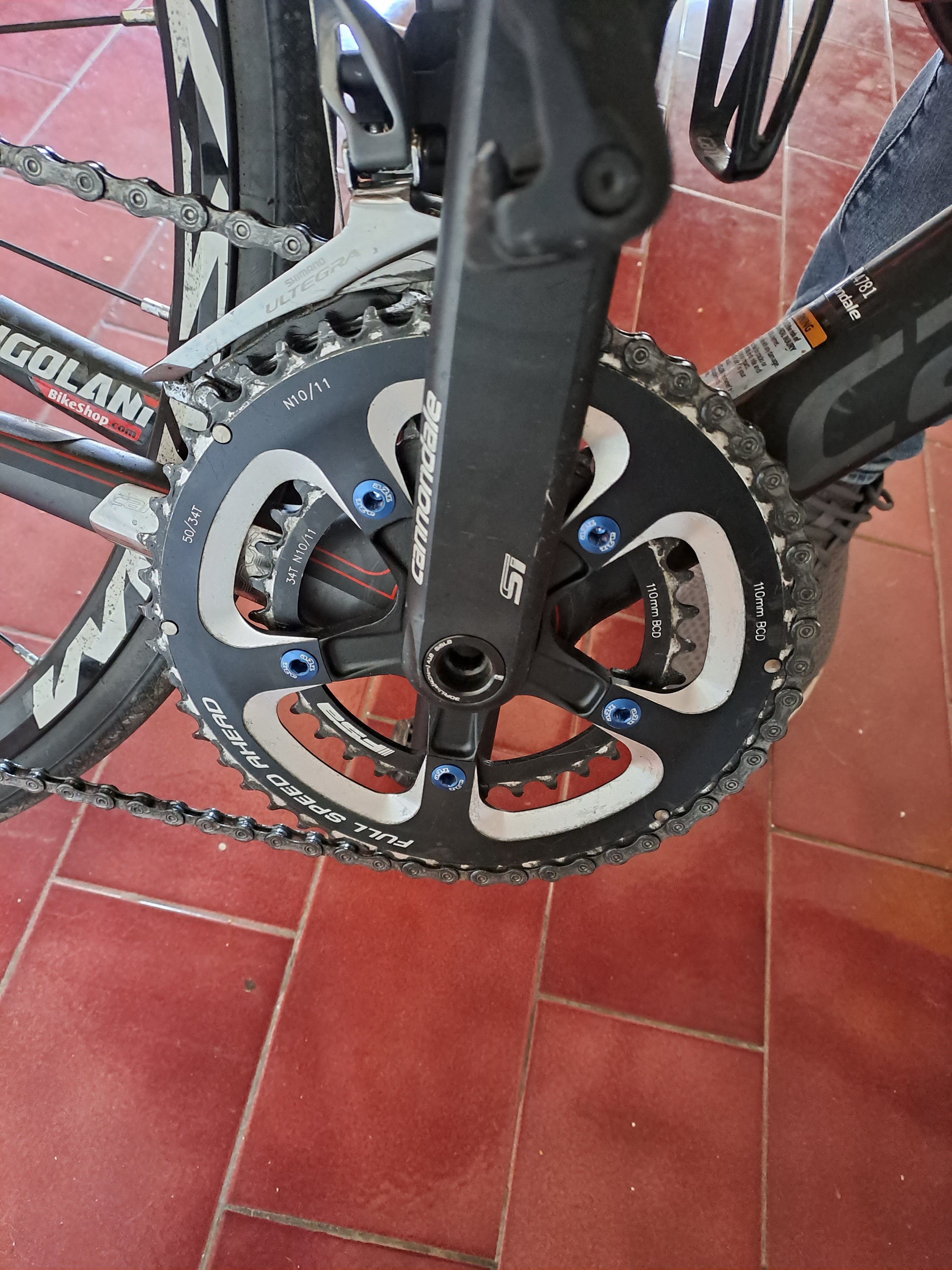 cannondale synapse carbon disc women's ultegra