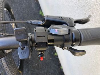 Used BULLS EVO E-Stream EVO TR2 2018 Mountainbike, Nero — image 7 of 10