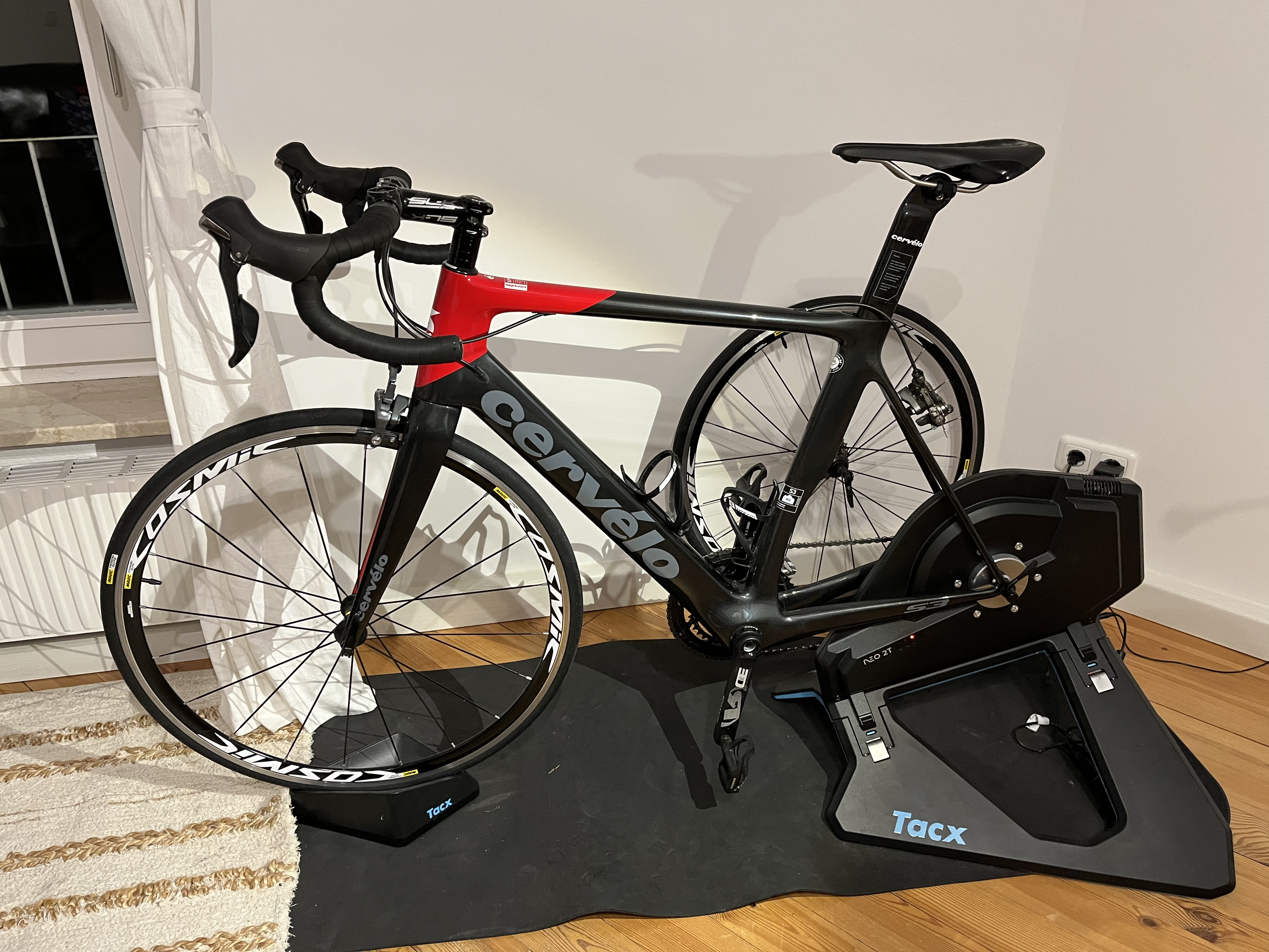 Cervelo s3 ultegra store 2017