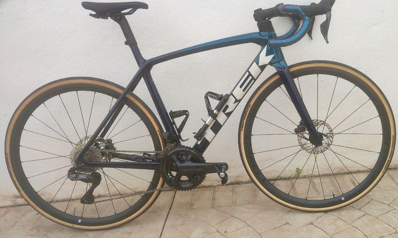 Used Trek Émonda SL 5 2024 2024 Road & Gravel