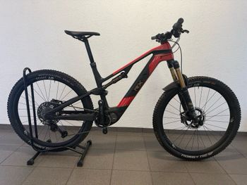 Rotwild, R.X375 ULTRA 2022