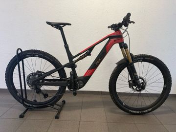 Käytetty Rotwild R.X375 ULTRA 2022 2022 MTB