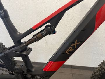 Used Rotwild R.X375 ULTRA 2022 2022 Mountainbike, Red, 29 — image 5 of 9