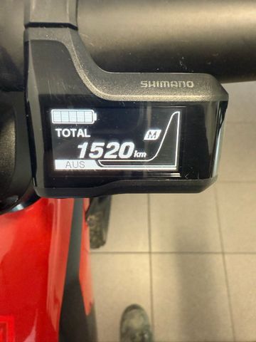 Used Rotwild R.X375 ULTRA 2022 2022 Mountainbike, Red, 29 — image 7 of 9