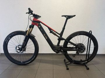 Used Rotwild R.X375 ULTRA 2022 2022 Mountainbike, Red, 29 — image 2 of 9