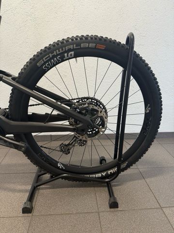 Used Rotwild R.X375 ULTRA 2022 2022 Mountainbike, Red, 29 — image 4 of 9