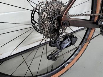 Used Giant Revolt Advanced 0 2020 Road & Gravel — image 4 of 6